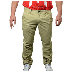 Ruhák Férfi Pólók / Galléros Pólók Timberland Pantalone zip Más