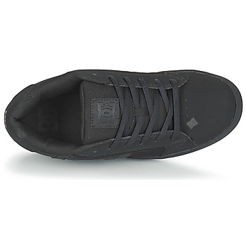 DC Shoes NET Fekete 