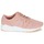 Cipők Női Rövid szárú edzőcipők Asics GEL-LYTE KOMACHI W Rózsaszín