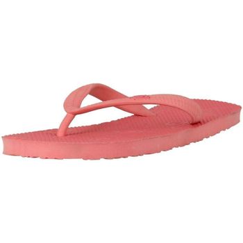 Cipők Női Lábujjközös papucsok Cobian SUNSHINE Rózsaszín