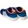 Cipők Női Rövid szárú edzőcipők adidas Originals Lite Racer W Fehér, Kék