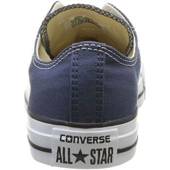 Converse ALL STAR OX Kék