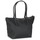 Táskák Női Bevásárló szatyrok / Bevásárló táskák Lacoste L.12.12 CONCEPT S Fekete 