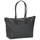 Táskák Női Bevásárló szatyrok / Bevásárló táskák Lacoste L.12.12 CONCEPT L Fekete 