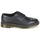 Cipők Oxford cipők Dr. Martens 3989 Fekete 
