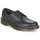 Cipők Oxford cipők Dr. Martens VEGAN 1461 Fekete 
