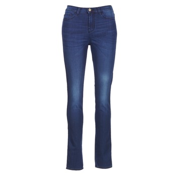 Ruhák Női Skinny farmerek Armani jeans HERTION Kék