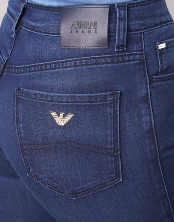Armani jeans HERTION Kék
