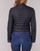 Ruhák Női Steppelt kabátok Armani jeans BEAUJADO Fekete  / Kék