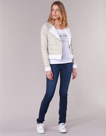 Armani jeans BEAUJADO Bézs / Fehér