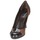 Cipők Női Félcipők Etro 3074 Barna