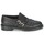 Cipők Női Oxford cipők Etro 3096 Fekete 