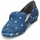 Cipők Női Balerina cipők
 Kenzo 2SL110 Kék / Tengerész