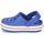 Cipők Gyerek Klumpák Crocs Crocband Clog Kids Kék