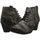 Cipők Női Bokacsizmák Remonte D8771 Barna