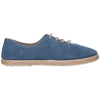 Cipők Fiú Oxford cipők & Bokacipők Batilas  Kék