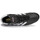Cipők Foci adidas Performance KAISER 5 LIGA Fekete  / Fehér