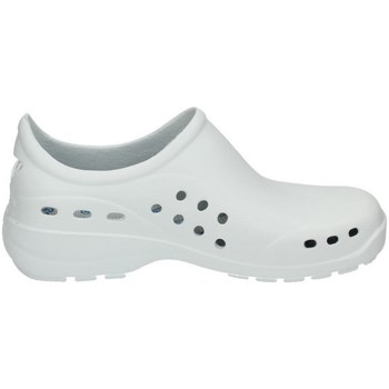 Cipők Női Munkavédelmi cipők Feliz Caminar  Fehér
