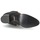 Cipők Női Bokacsizmák Roberto Cavalli YPS542-PC519-05051 Fekete 