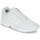 Cipők Rövid szárú edzőcipők adidas Originals ZX FLUX Fehér