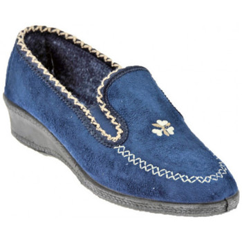 Cipők Női Divat edzőcipők Davema 455  C Kék