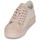Cipők Női Rövid szárú edzőcipők Blackstone NL33 Rózsaszín