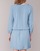 Ruhák Női Rövid ruhák Benetton AFIDOUL Kék