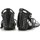 Cipők Női Szandálok / Saruk Saint Laurent 416400 B3400 1000 Fekete 