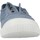 Cipők Fiú Rövid szárú edzőcipők Victoria 06627 Kék