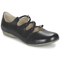 Cipők Női Balerina cipők
 Josef Seibel FIONA 04 Fekete 