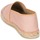Cipők Női Gyékény talpú cipők Pare Gabia VP PREMIUM Rózsaszín