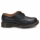 Cipők Oxford cipők Dr. Martens 1461 SMOOTH Fekete 