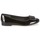 Cipők Női Balerina cipők
 Betty London FLORETTE Fekete 