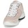 Cipők Női Rövid szárú edzőcipők Geox SFINGE A Rózsaszín