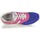 Cipők Női Rövid szárú edzőcipők Geox SHAHIRA A Rózsaszín / Lila