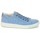 Cipők Női Rövid szárú edzőcipők PLDM by Palladium TILA Kék