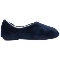 Cipők Fiú Mamuszok Batilas 66054 Niño Azul marino Kék