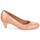 Cipők Női Félcipők Betty London GELA Rózsaszín