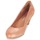 Cipők Női Félcipők Betty London GELA Rózsaszín