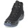 Cipők Női Rövid szárú edzőcipők Westland Gabriele 19 Titán fekete
