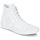 Cipők Női Magas szárú edzőcipők Converse CHUCK TAYLOR ALL STAR II - HI Fehér / Fehér / Fehér