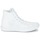 Cipők Női Magas szárú edzőcipők Converse CHUCK TAYLOR ALL STAR II - HI Fehér / Fehér / Fehér