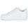 Cipők Férfi Rövid szárú edzőcipők Nike AIR FORCE 1 07 Fehér