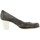 Cipők Női Félcipők MTNG 94612 Szürke