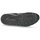Cipők Rövid szárú edzőcipők Diadora N902 MM Fekete 