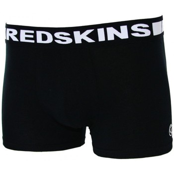 Cipők Férfi Divat edzőcipők Redskins 90539 Fekete 