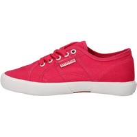 Cipők Fiú Rövid szárú edzőcipők Everlast AF826 Rózsaszín