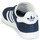 Cipők Gyerek Rövid szárú edzőcipők adidas Originals Gazelle C Tengerész