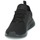 Cipők Gyerek Rövid szárú edzőcipők adidas Originals X_PLR Fekete 