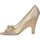 Cipők Női Félcipők Stella Mc Cartney 214317 W0GZ1 9659 Bézs